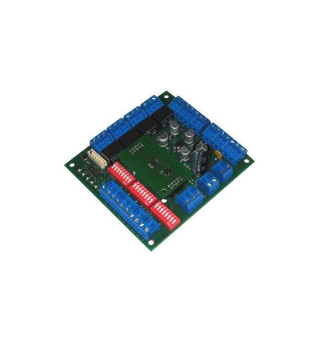 Контролер ARCP