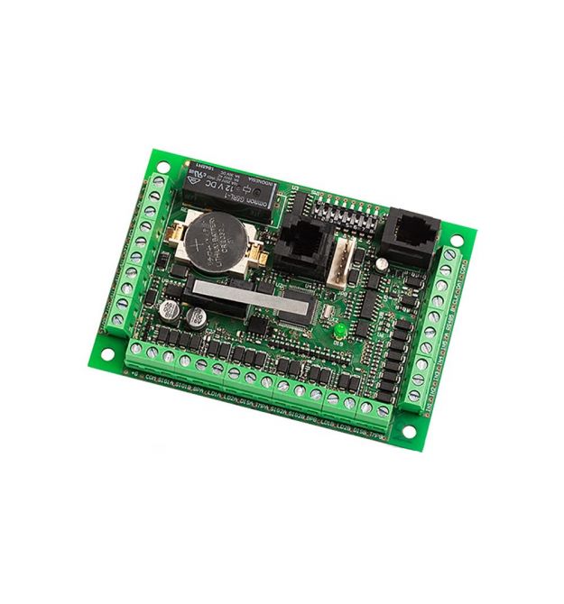 Контролер Satel ACCO-KPWG для системи контролю доступу