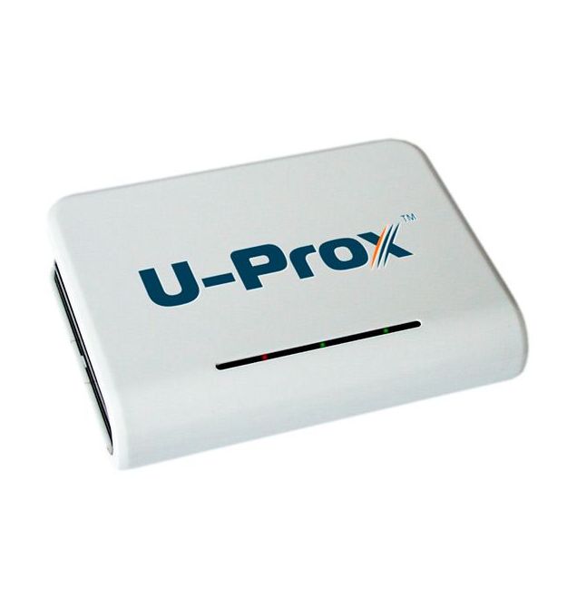 Контролер U-Prox IC A Контролер U-Prox IC A