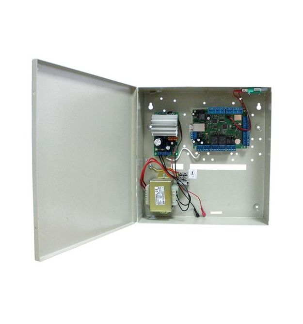 Контролер доступу U-Prox IP400