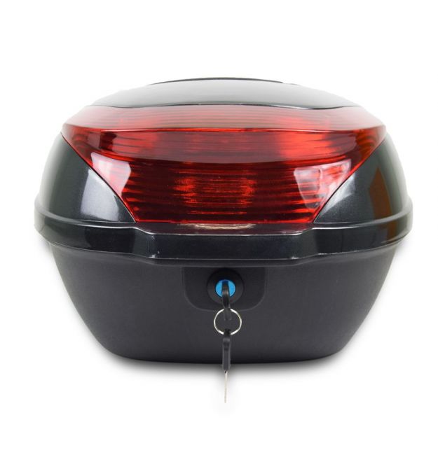 Кофр/багажник Citycoco (Сітікоко)