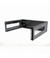 Кронштейн настінний CMS CMS-WB3U-480V-BK 3U чорний