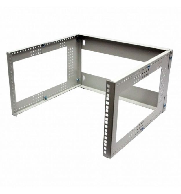 Кронштейн настінний CMS CMS-WB4U-480V-GR 4U сірий