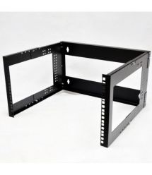 Кронштейн настінний CMS CMS-WB6U-480V-BK 6U чорний