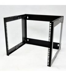 Кронштейн настінний CMS CMS-WB9U-480V-BK 9U чорний