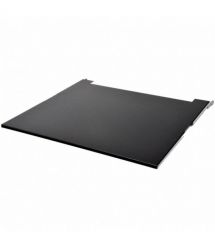 Кришка для настінного кронштейна CMS CMS-WBR-480BK глибина 480 мм, чорна