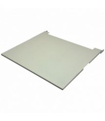 Кришка для настінного кронштейна CMS CMS-WBR-480GR глибина 480 мм, сіра