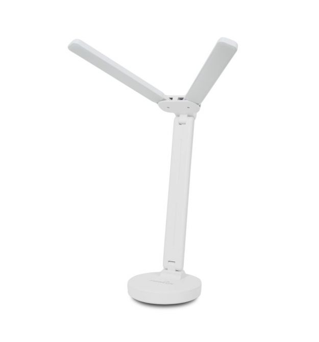 Лампа світлодіодна акумуляторна Mealux DL-14