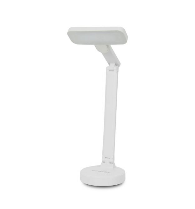 Лампа світлодіодна акумуляторна Mealux DL-15