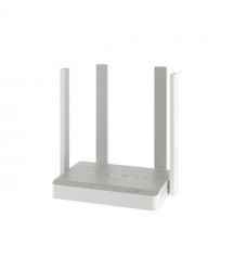 Маршрутизатор Keenetic Runner 4G KN-2210-01EN N300 4xFE, Micro-SIM з Wi-Fi Mesh системой