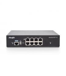 Маршрутизатор Ruijie RG-EG2100-P V2 8-портовий інтелектуальний з PoE