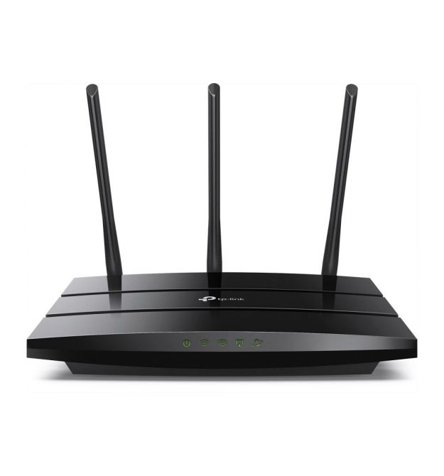 Маршрутизатор TP-LINK ARCHER A8 AC1900 4xGE LAN 1xGE WAN MU-MIMO (ARCHER-A8)