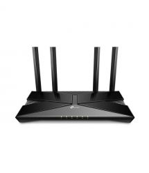 Маршрутизатор TP-LINK ARCHER AX23 AX1800 4xGE LAN 1xGE WAN MU-MIMO OFDMA WPA3 (ARCHER-AX23)