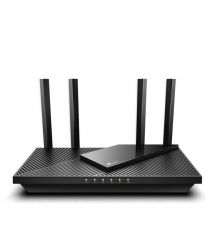 Маршрутизатор TP-LINK ARCHER AX55 AX3000 4xGE LAN 1xGE WAN MU-MIMO OFDMA (ARCHER-AX55)
