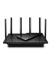 Маршрутизатор TP-LINK ARCHER AX72 AX5400 4xGE LAN 1xGE WAN USB 3.0 MU-MIMO OFDMA (ARCHER-AX72)