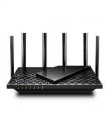 Маршрутизатор TP-LINK ARCHER AX73 AX5400 4xGE LAN 1xGE WAN USB 3.0 MU-MIMO OFDMA (ARCHER-AX73)