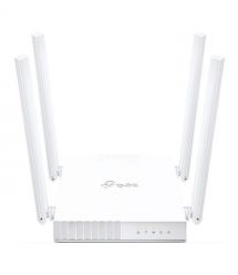 Маршрутизатор TP-LINK ARCHER C24 AC750 4xFE LAN 1xFE WAN (ARCHER-C24)