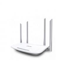 Маршрутизатор TP-Link Archer C50 AC1200 1xFE WAN, 4xFE LAN (ARCHER-C50)