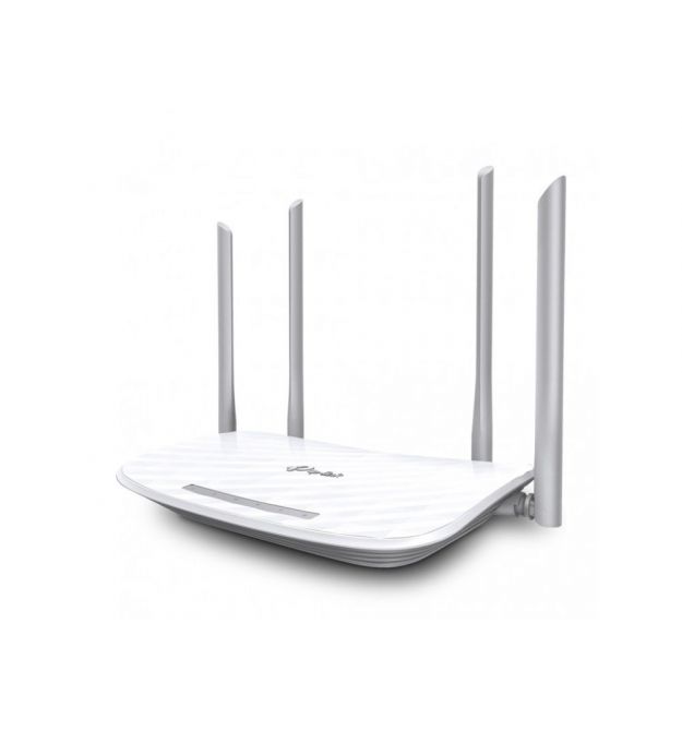 Маршрутизатор TP-Link Archer C50 AC1200 1xFE WAN, 4xFE LAN (ARCHER-C50)