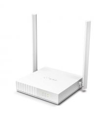 Маршрутизатор TP-LINK TL-WR820N N300 2xFE LAN 1xFE WAN (TL-WR820N)