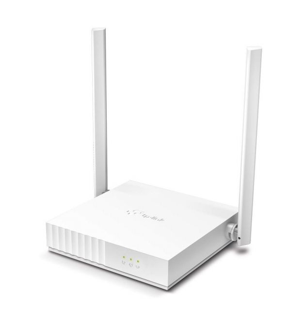 Маршрутизатор TP-LINK TL-WR820N N300 2xFE LAN 1xFE WAN (TL-WR820N)