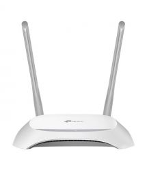 Маршрутизатор TP-Link TL-WR840N N300 4xFE LAN 1xFE WAN