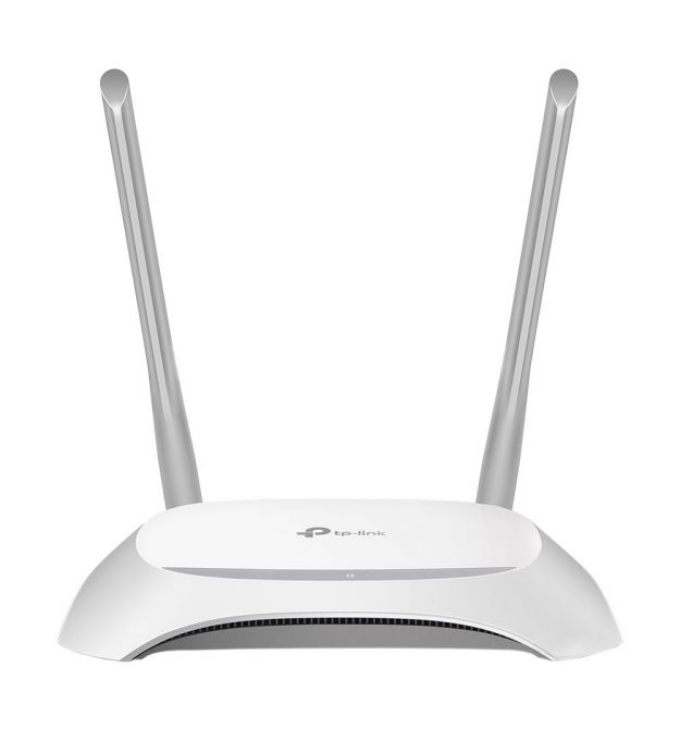 Маршрутизатор TP-Link TL-WR840N N300 4xFE LAN 1xFE WAN
