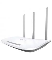 Маршрутизатор TP-LINK TL-WR845N N300 4xFE LAN 1xFE WAN (TL-WR845N)