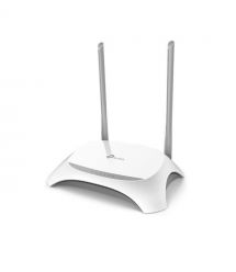 Маршрутизатор TP-LINK TL-WR850N N300 4xFE LAN 1xFE WAN (TL-WR850N)