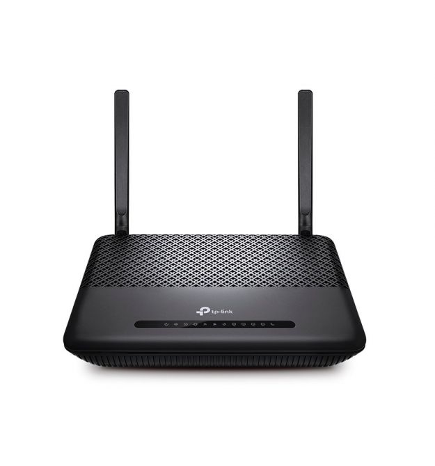 Маршрутизатор TP-Link XC220-G3v AC1200 Wi-Fi VoIP GPON