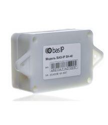 Модуль SH-40 для IP-домофонів