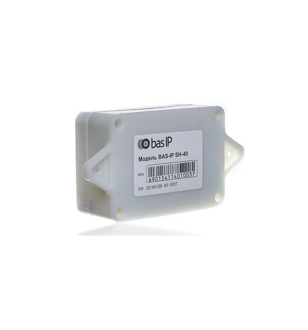 Модуль SH-40 для IP-домофонів