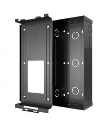 Монтажний комплект для врізного монтажу панелей виклику Akuvox R27/R28 In-Wall Box