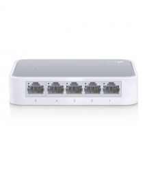 Комутатор TP-Link TL-SF1005D 5-портовий некерований