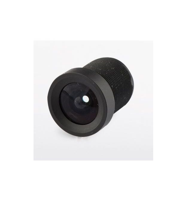 Об'єктив MINI-2.8-3MP на бескорпусну відеокамеру