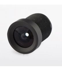 Об'єктив MINI-3.6-3MP на бескорпусну відеокамеру