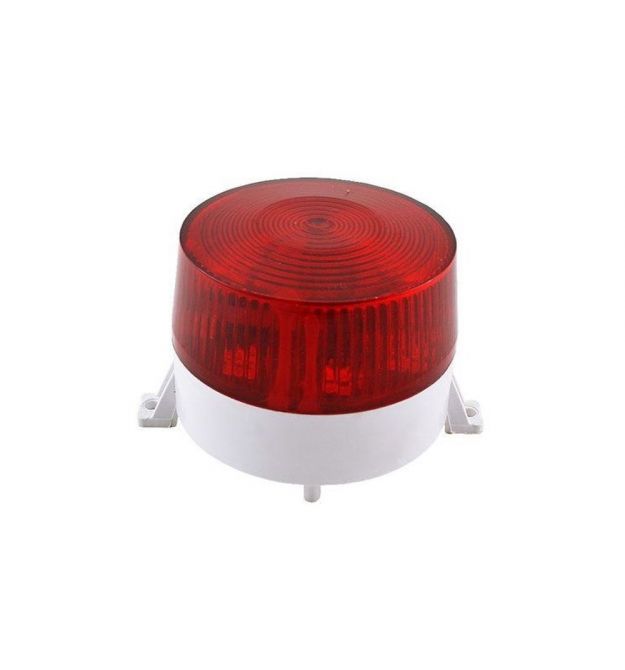 Оповіщувач світлозвуковий Дует С-06С-220