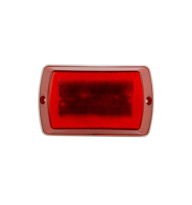 Оповіщувач світлозвуковий Тортіла С-05С-12