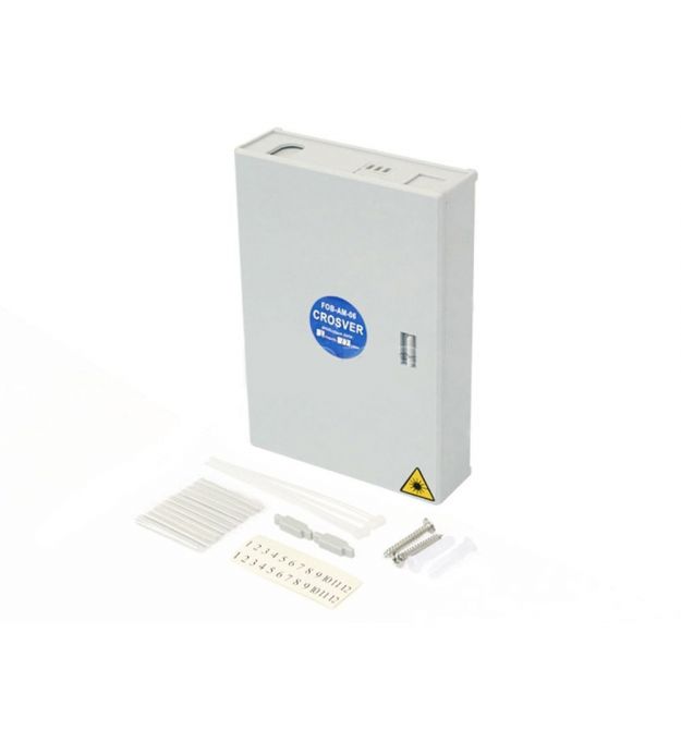 Оптичний мікро-бокс FOB-АМ-06