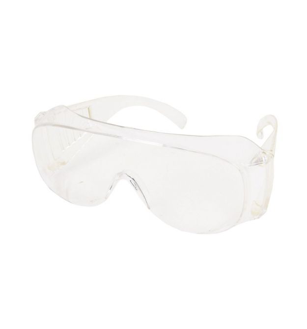 Окуляри захисні Инегва BASIS прозорі