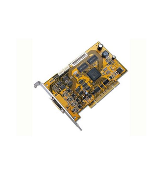 Плата відеорестрації ILDVR-3000H4C-4 для систем відеоспостереження