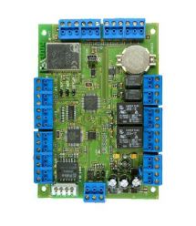Плата контролера доступу U-Prox IP400 EM
