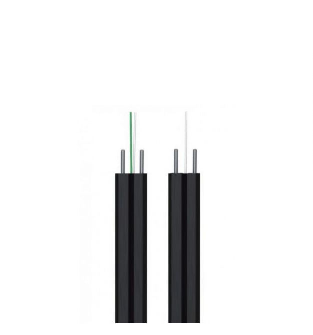 Розподільний оптичний кабель FinMark FTTH002-SM-02 (1 метр)