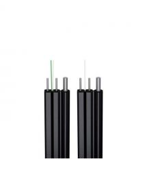 Розподільний оптичний кабель FinMark FTTH002-SM-18 (бухта 1000 м)