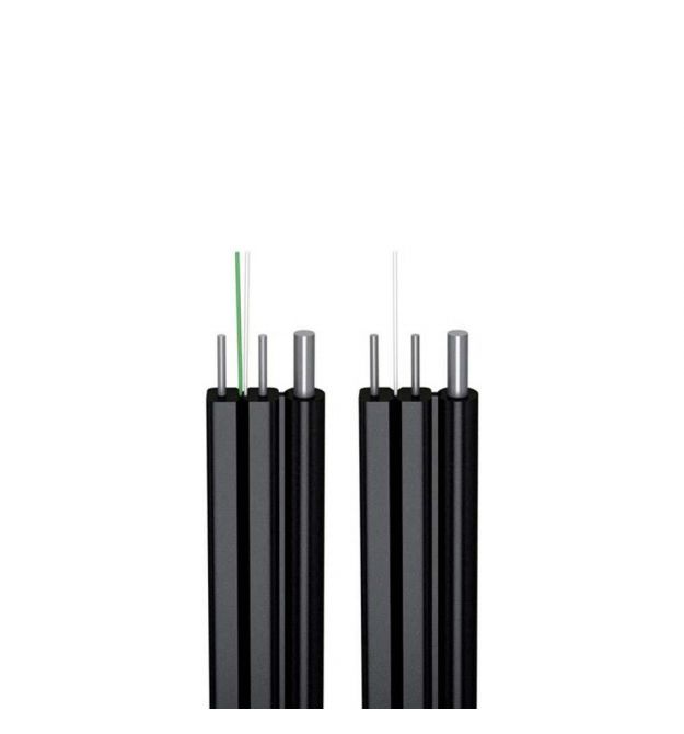 Розподільний оптичний кабель FinMark FTTH002-SM-18 (бухта 1000 м)