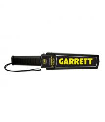 Ручний металодетектор Garrett SuperScanner V