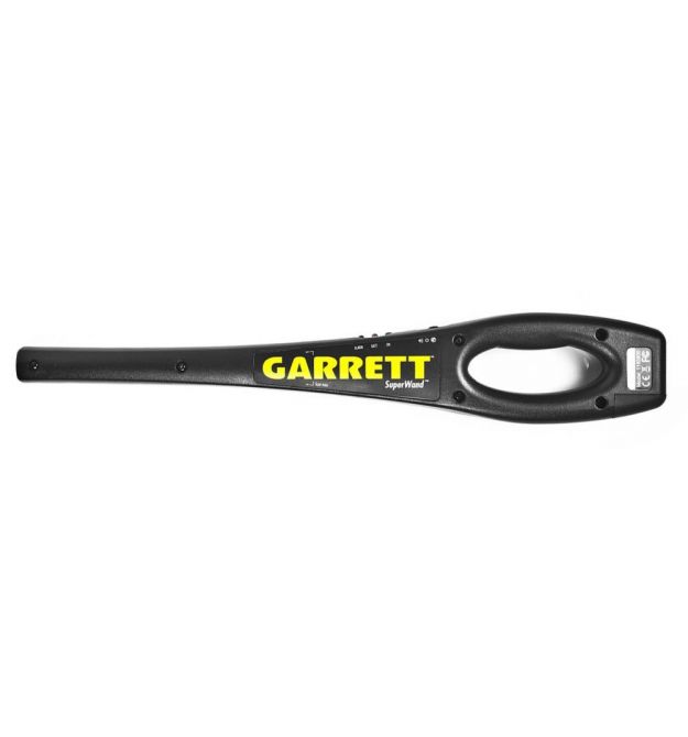 Ручний металодетектор Garrett SuperWand