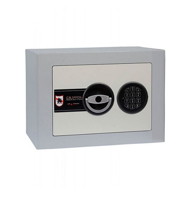 Сейф меблевий GRIFFON M.25.Е