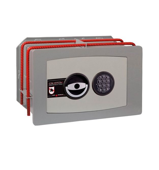Сейф GRIFFON W-2319 Е