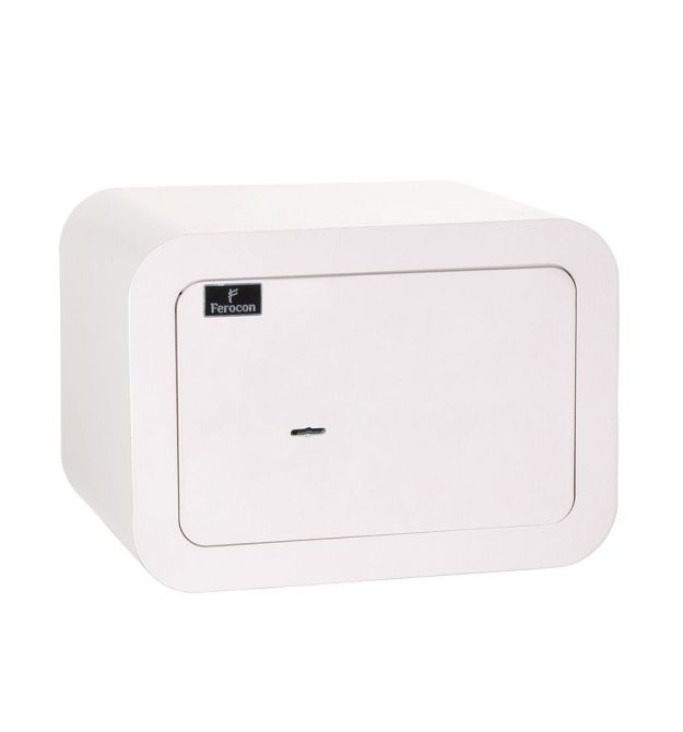 Сейф меблевий Ferocon Energy 25K з ключевим замком